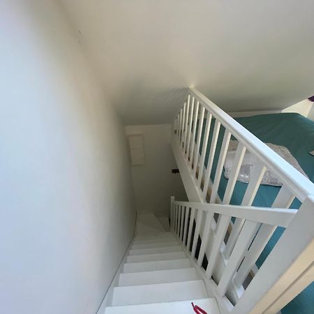 Pres Des Etoiles Apartment Dieppe Exterior foto